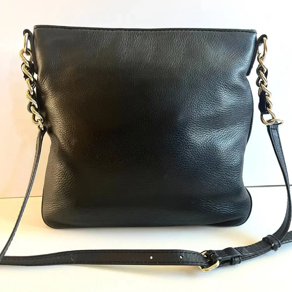Kate Spade Black Shoulder Bag